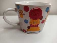 Rare Vintage Disney  Large Eeyore Mug based on A. A. Milne and E H Shepard works