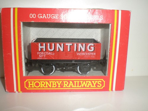 Hornby r149 hunting - hunting, of