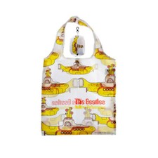 OFFICIAL THE BEATLES YELLOW