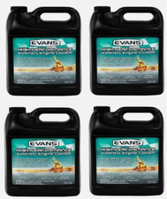 Case Pack (4) Evans Waterless
