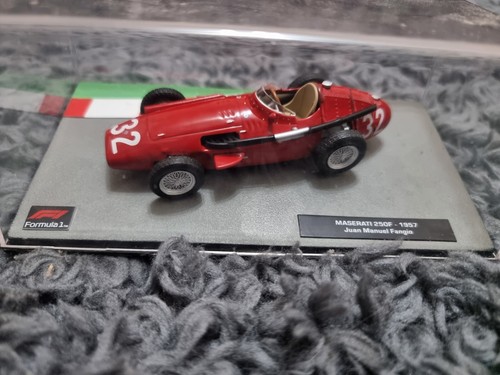 Juan manuel fangio maserati - juan,