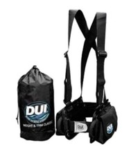 DUI Weight & Trim System for