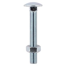 M8 Cup Square Carriage Bolt