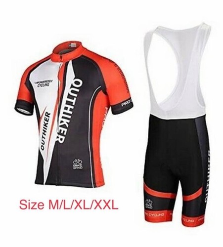 Outhiker men cycling jersey - outhiker,