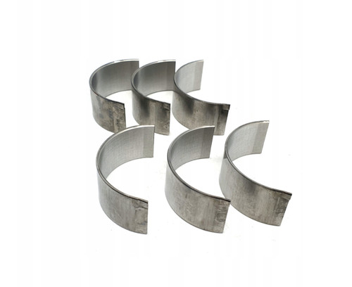 Connecting rod bearings