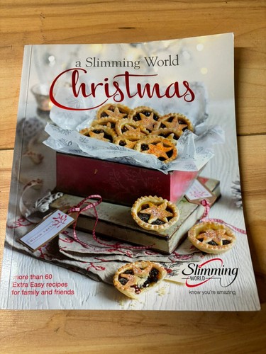 Slimming world christmas - world,