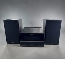 Sony CMT-BX77DBi Micro Hi-Fi