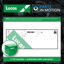 HT Leads Ignition Cables Set