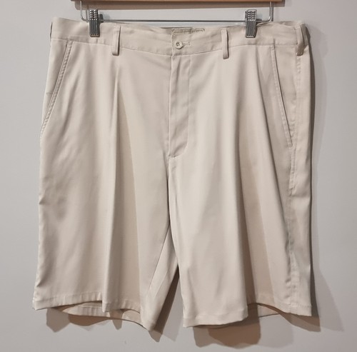 Woodworm golf beige - golf, stretch