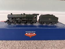 Bachmann jubilee class 45565 - jubilee,