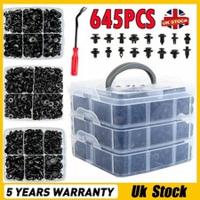645pcs 8mm bumper - 645pcs,
