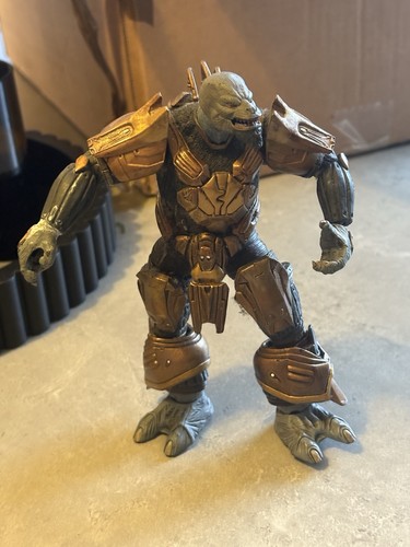Halo gold brute war - 3,