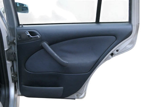 Octavia kombi door panel - door,