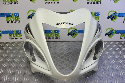 Suzuki gsx 1300 - suzuki,