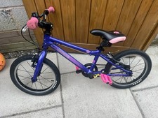 Carrera Cosmos 16" wheels kids