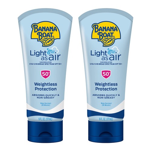 Banana boat light air - as,