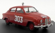 Trofeu 1/43 Scale Model Car