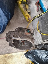 2001-2007 VAUXHALL VIVARO