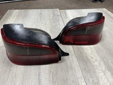 Citroen Saxo Rear Lights Pair