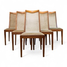 G Plan Fresco 6x Teak Dining