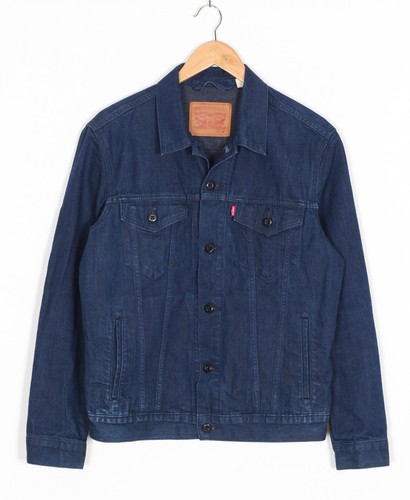 Levi denim trucker - trucker, jacket