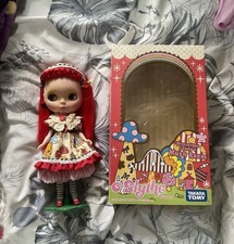 Takara Neo Blythe Cwc