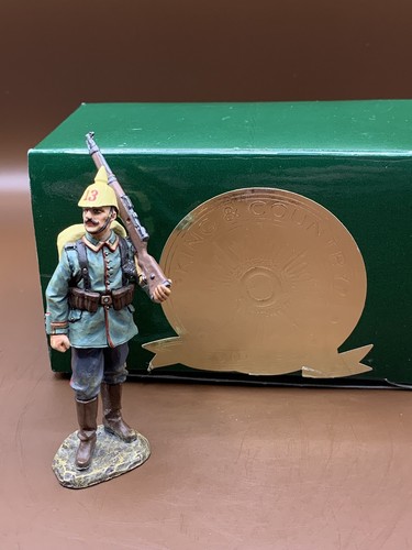 King country wwi cf009 - king,