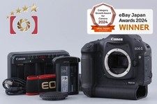 Canon EOS-1D Mark III 10.1 MP Digital SLR Camera Body [Very Good]