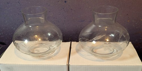 60s vintage pair - pair, globe