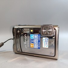 Olympus Digital Camera Mju