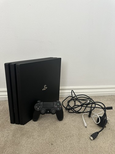 Sony playstation pro home - 4,