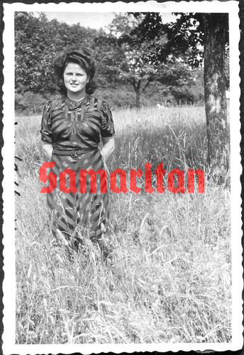 Ww2 original photo of - i/15,