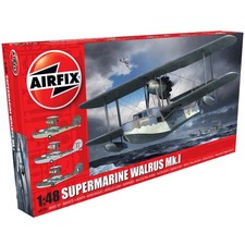 Airfix Supermarine Walrus Mk.I