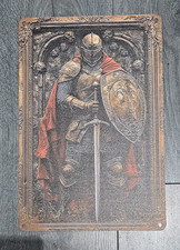 Knights Templar St George