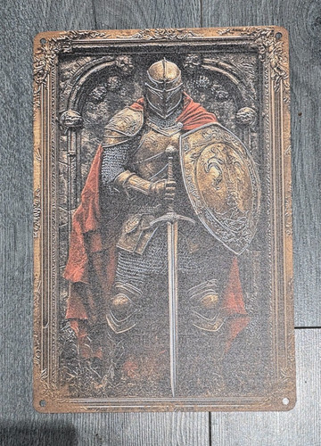 Knights templar george - knights,