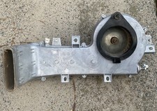 INDESIT IWDD7143S Washer Dryer Drying Blower Unit 140001707 