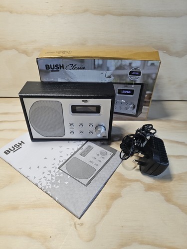 Bush classic lisbon - classic, digital