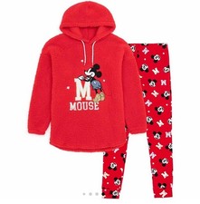 Womens Ladies Disney Mickey