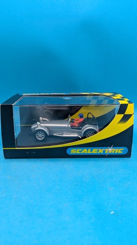 Scalextric c2307 caterham - scalextric, 7