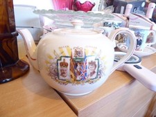 Collectors George V and Queen