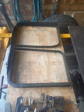 freight rover sherpa tank