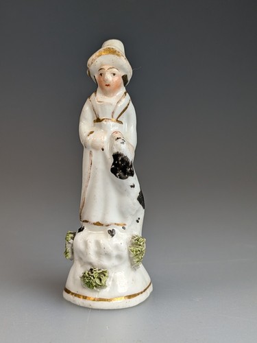 Antique early 19th century - early,
