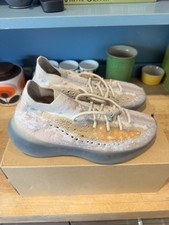 Adidas Yeezy Boost 380