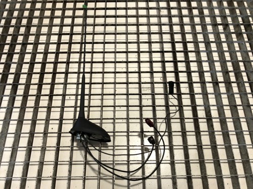 Antenna daf 1866167 tractor - antenna,