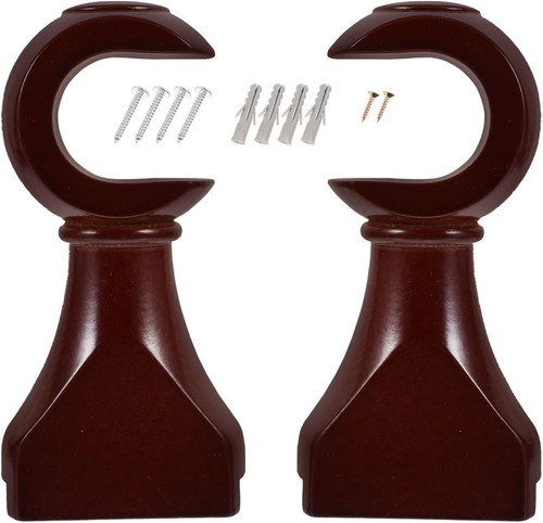 Amosfun 2pcs curtain - amosfun,