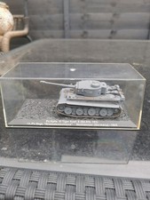German Panzerkampfwagen VI