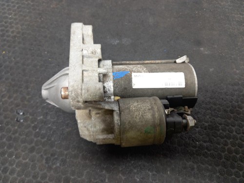 Citroen berlingo starter motor - berlingo,