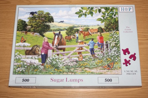 House puzzles hop jigsaw - of,