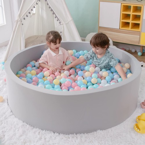 Shjade foam ball pit - ball,