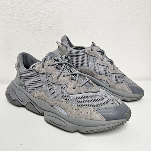 Adidas ozweego triple grey - adidas,